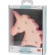 Legami Milano Mini Φωτιστικό Unicorn Ροζ (LELI0041)